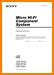 Sony CMTEP-30 Mini Shelf System Main User Book - PDF & Tech Help* | English