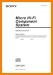 Sony CMTGP-5 Mini Shelf System Main User Book - PDF & Tech Help* | English