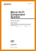 Sony CMTHP-7 Mini Shelf System Main User Book - PDF & Tech Help* | English
