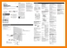 Sony CMTHPR-90 Mini Shelf System Main User Book - PDF & Tech Help* | English