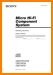 Sony CMTHPX-7 Mini Shelf System Main User Book - PDF & Tech Help* | English