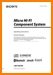 Sony CMTHX-7-BT Mini Shelf System Main User Book - PDF & Tech Help* | English