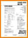 Sony MHC-1100 Mini Shelf System Main Technical Manual - PDF & Tech Help* | English