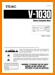 Teac V-1030 Tape Player Main User Book - PDF & Tech Help* | English