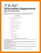 Teac Various Tape Player Main Article - PDF & Tech Help* | English