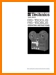 Technics RS-1500-U Tape Player Main Brochure - PDF & Tech Help* | English