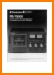 Technics RS-7500-U Tape Player Main Brochure - PDF & Tech Help* | German