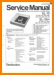 Technics SL-15 Turntable Record Player Main Technical Manual - PDF & Tech Help* | English