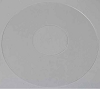 Perspex Acrylic Turntable Platter Mat