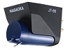 Nagaoka JT-80LB Turntable Phono Pickup Cartridge | USA Stock