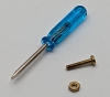T4P / P-mount Mount Hardware Kit