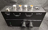 Unswitched Standard MM Phono Preamp