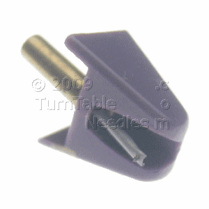 Stylus 232_SDE for Transcriber Needle 753