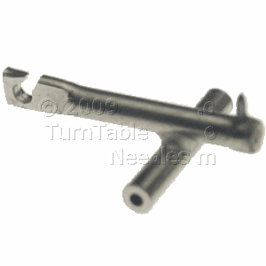 Edison Cylinder Copy Stylus