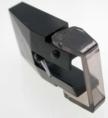 ATN-15, ATN-20 Series Bliss Natural  Linear Contact Stylus for AT15E, AT20 Cartridges | Stock#  203-DnLC