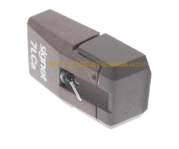 TKN7LCa Signet Needle