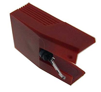 Stylus 212_DET for Zafira Needle 5192