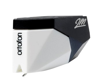 Ortofon 2M MONO True Mono Record Player Phono Cartridge for LP mono Records