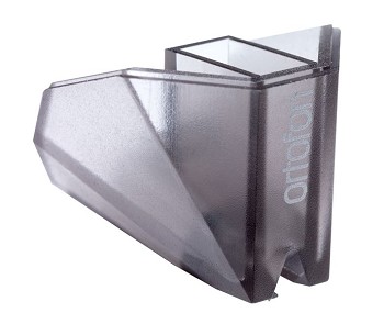 Ortofon 2M Silver Stylus for 2M Silver Cartridge
