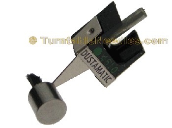 D4510 Type Bliss Stylus for Pickering XV-15 Series Cartridges - Mono LPs ONLY (1mil) | Stock# 606-D1