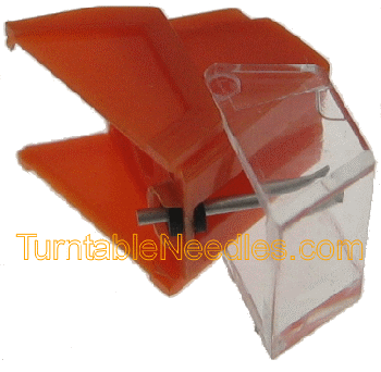 Piezo Type Stylus for YM-127 cartridge etc - Stock# 7836