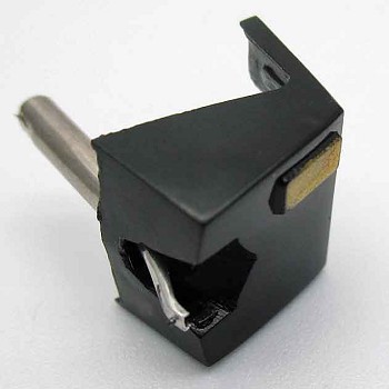 Modernized D5100E Type Stylus for Stanton 500E 500 Cartridges etc | Stock# 820-DE