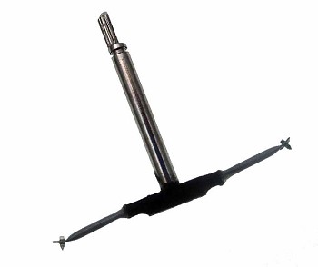 S55085 S62648 Type Micro-Touch 2g Stylus for Zenith 142-126 etc | Stock# 896