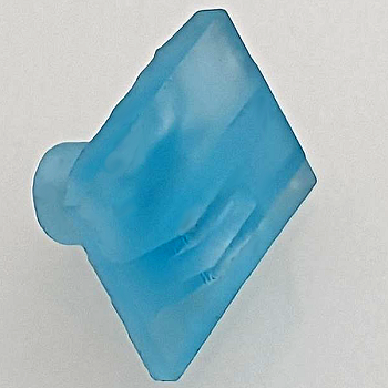 Zenith 46-8327 Type Stylus Selector Knob | Reproduction by BLISS™ USA