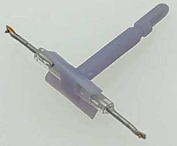 S82621 Type Stylus for Zenith Micro-Touch 2g 142-167 Cartridge etc | Stock# 898-