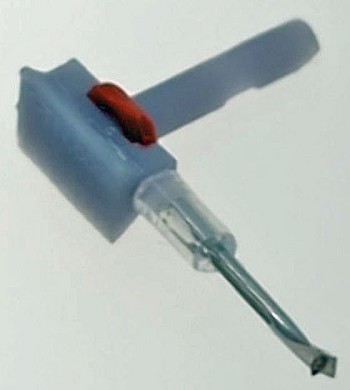 56-632 Type Stylus for Zenith 142-182 Cartridge | Stock# 899-D7 | Made in USA