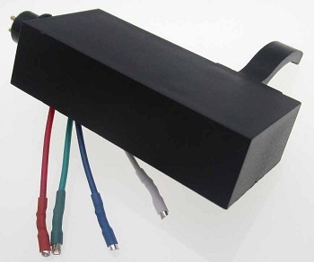 Acoustic Research The AR Turntable Improved Headshell for XA XB