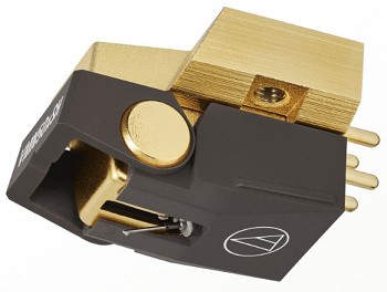 VM750xSH Dual Magnet Standard Mount Turntable Cartridge - Shibata Tip