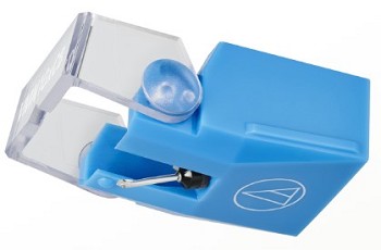 VMN10xCB audio-technica Stylus for VM510CB, VM510xCB & VM610MONO - Conical Tip