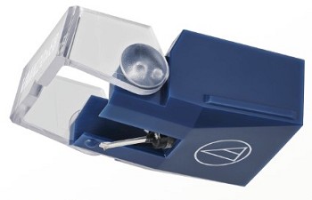 VMN20xEB audio-technica Stylus for VM520xEB Cartridge etc - Elliptical Tip