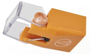 VMN30xEN audio-technica Stylus for VM530xEN Cartridge etc - Nude Elliptical