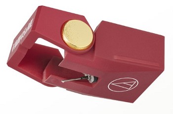 VMN45xML audio-technica Boron Stylus for VM740xML & VM540ML - MicroLine Tip
