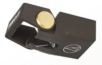 VMN50xSH audio-technica Stylus for VM750xSH Cartridge - Shibata Tip
