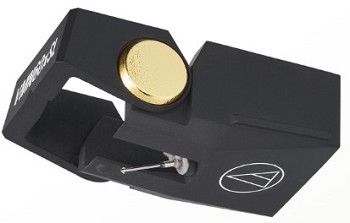 VMN60xSL Audio-Technica Stylus for VM760xSLC Cartridge | Special Line Contact