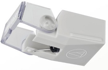 VMN70xSP audio-technica Stylus for VM670xSP Cartridge etc - 78RPM Only