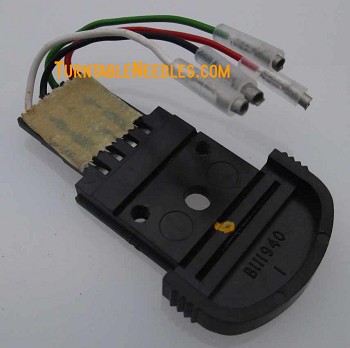 Mounting Slide for BSR A112016 B111940