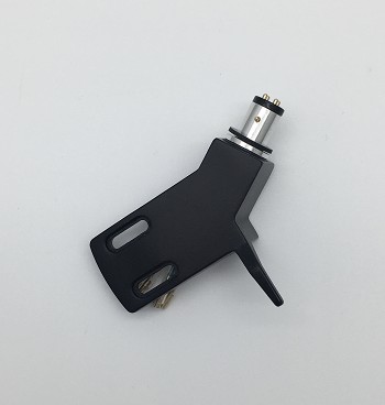 BLISS™ Angled Turntable Headshell for AT-LP3 etc 