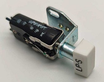 EV-146 Ceramic Record Player Cartridge for Astatic 86-TSB etc.