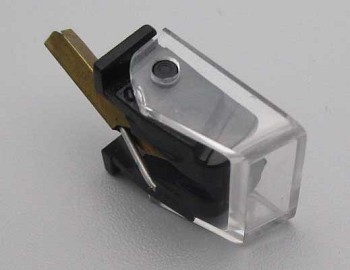 D62 Type Hyper Elliptical Stylus for Philips GP-412 III | Stock# 597-DHE