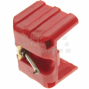 ADC R660 Type Stylus for ADC 660 etc Cartridges | Stock# 100-D7