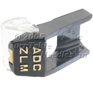 ADC RSZ Stylus for ADC ZLM Cartridge | Stock# 108-DEQ