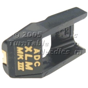 ADC XLM MK III RSX Stock# 108-DEX