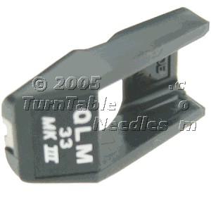 Stylus 111_DEC for ADC Cartridge 95QE