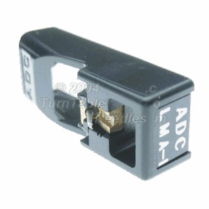ADC RLMA-1 needle for LMA-1 ADC cartridge | Stock# 112-DEX