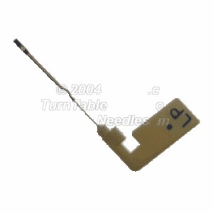 Stylus 114Acos for Clairtone Model S-394