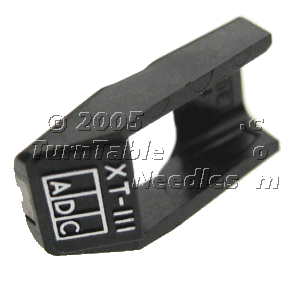 Genuine ADC R-XT-III Stylus for ADC XT -III | Stock# 115-DEX